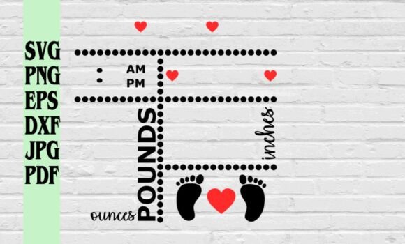 Download Blank Template Baby Birth Statistics - Blank template Collection